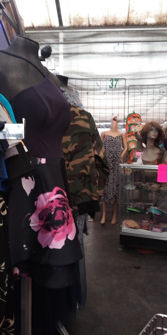 Elkhart Flea Market