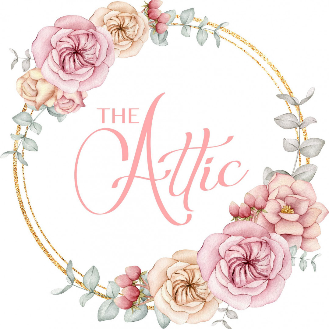 The Attic Flea Market &amp; Antiques