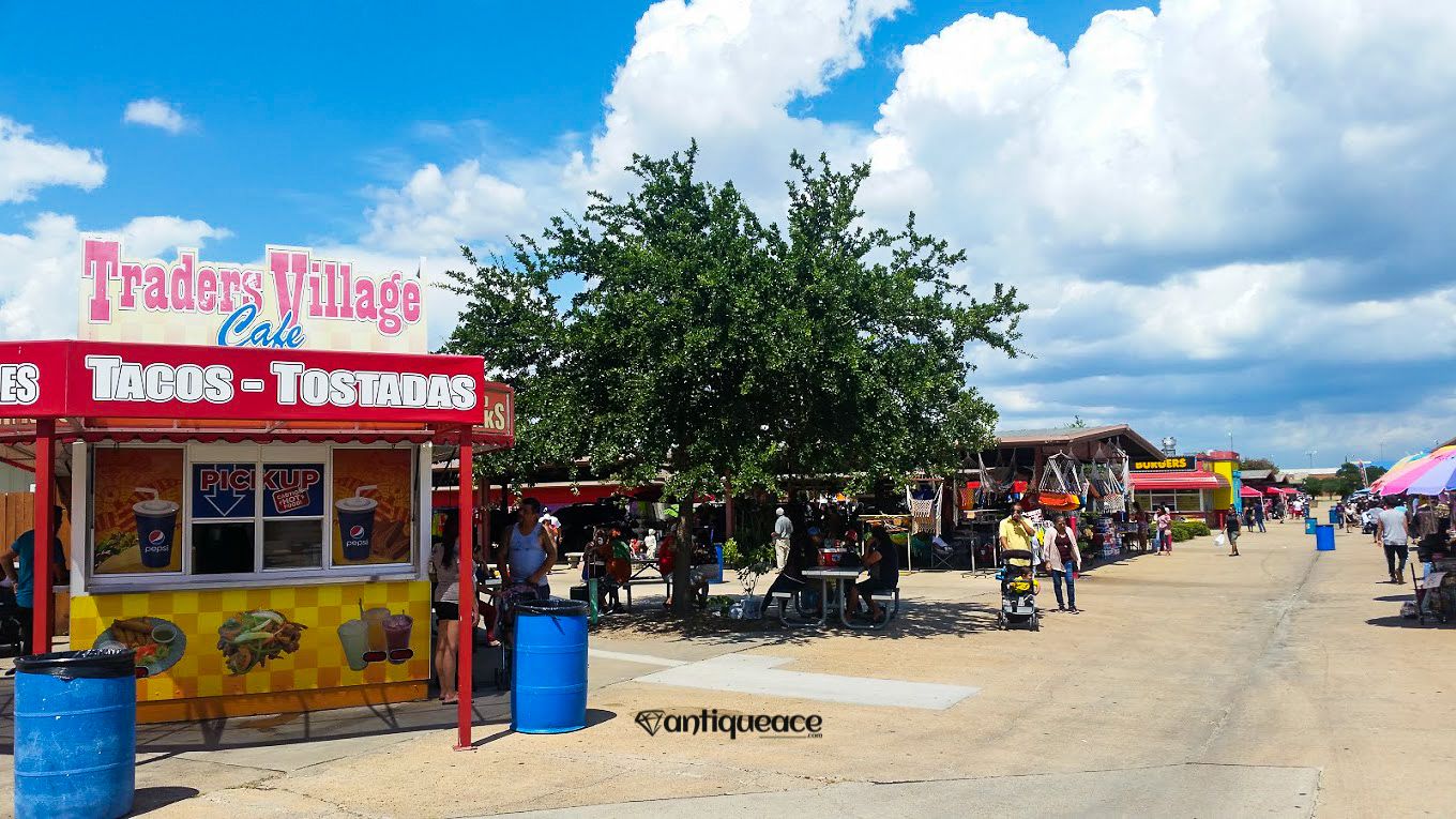  Trader's Village Houston : The Ultimate Weekend Destination