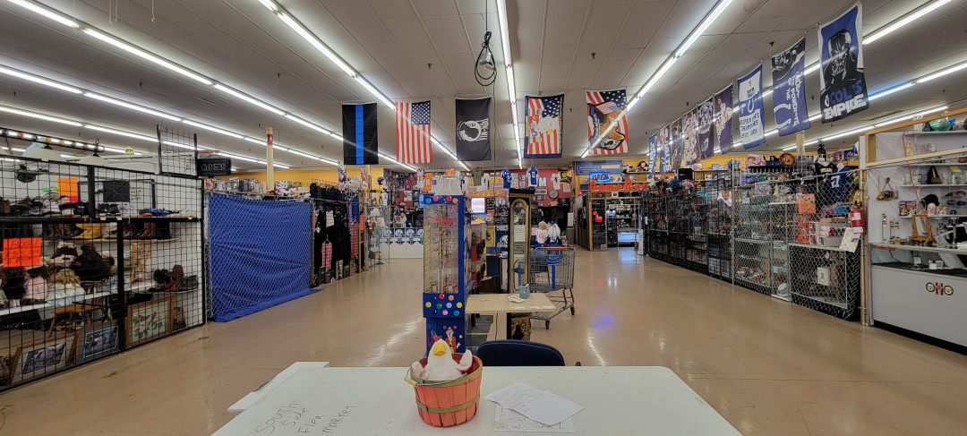 South Side Flea Market