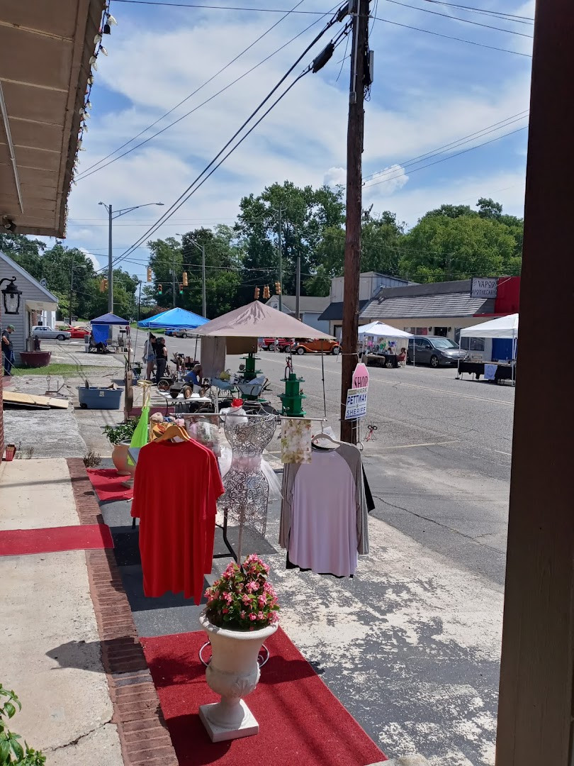 Pinson Valley Flea Market