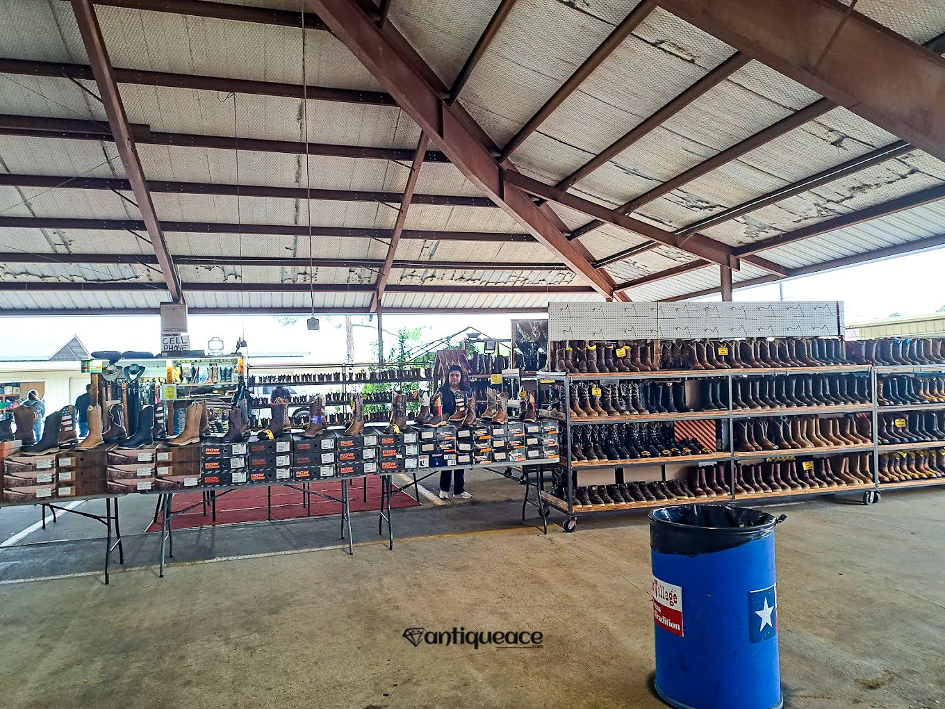  Trader's Village Houston : The Ultimate Weekend Destination