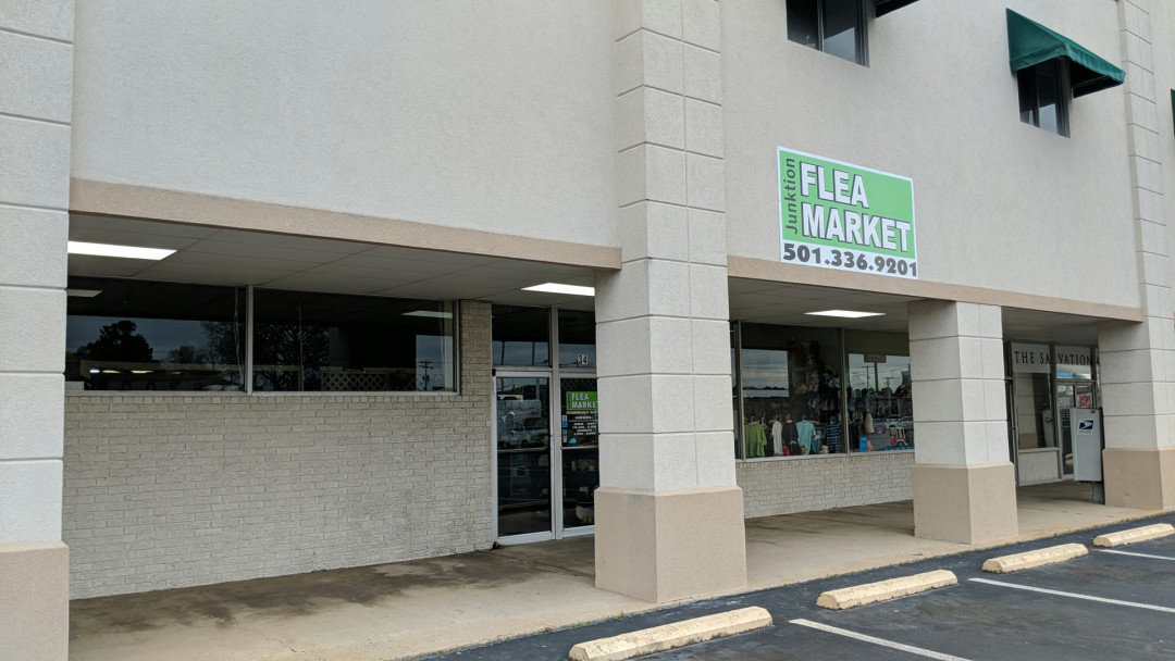 Junktion Flea Market