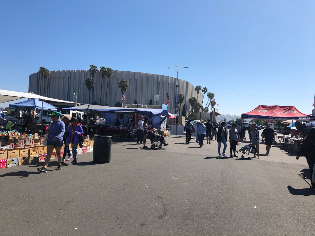 Kobey's Swap Meet