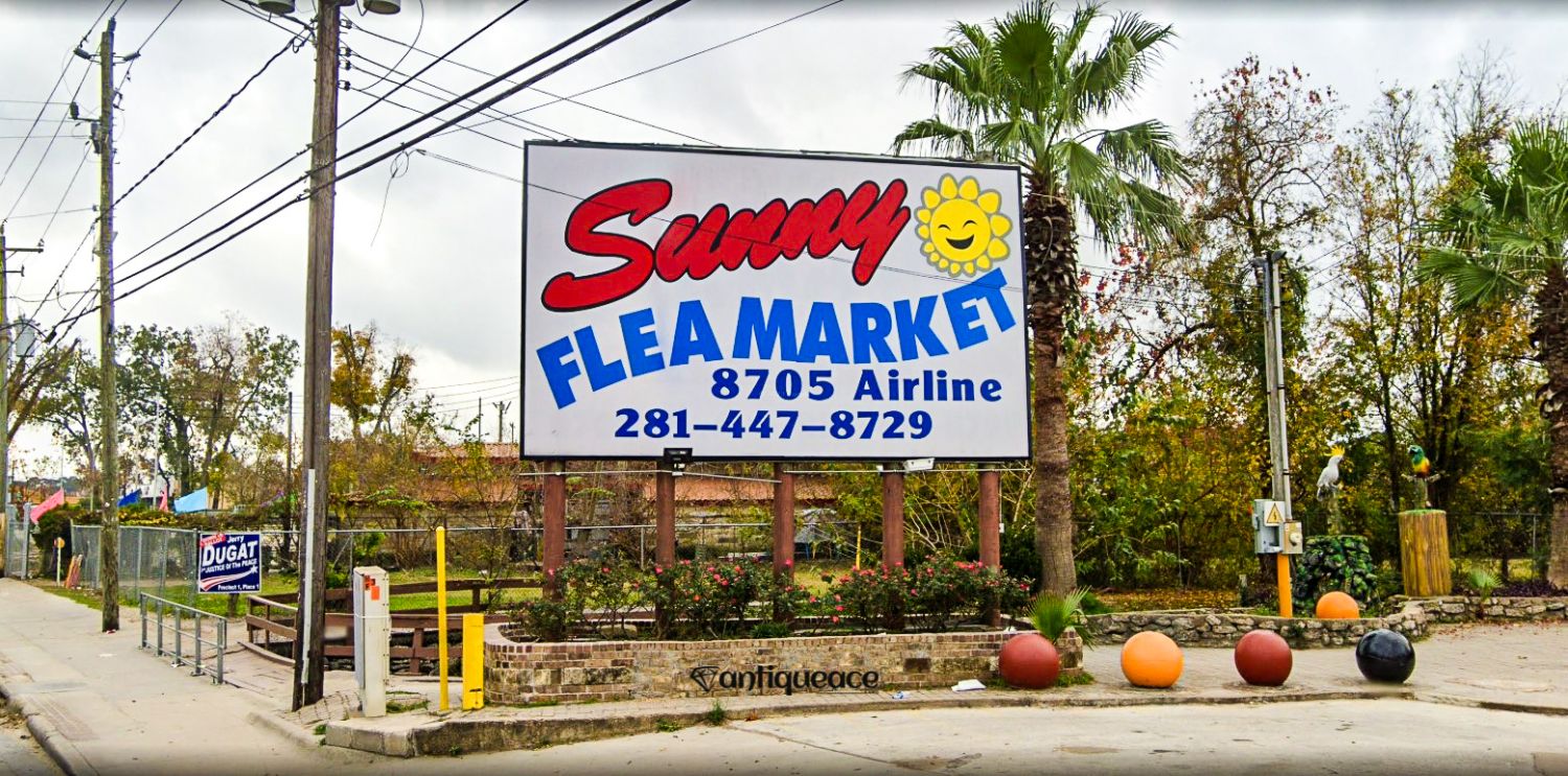 Sunny Flea Market Houston, Hours, Events & Offers | March 2023 Sunny Flea Market Houston, Hours, Events & Offers | March 2023