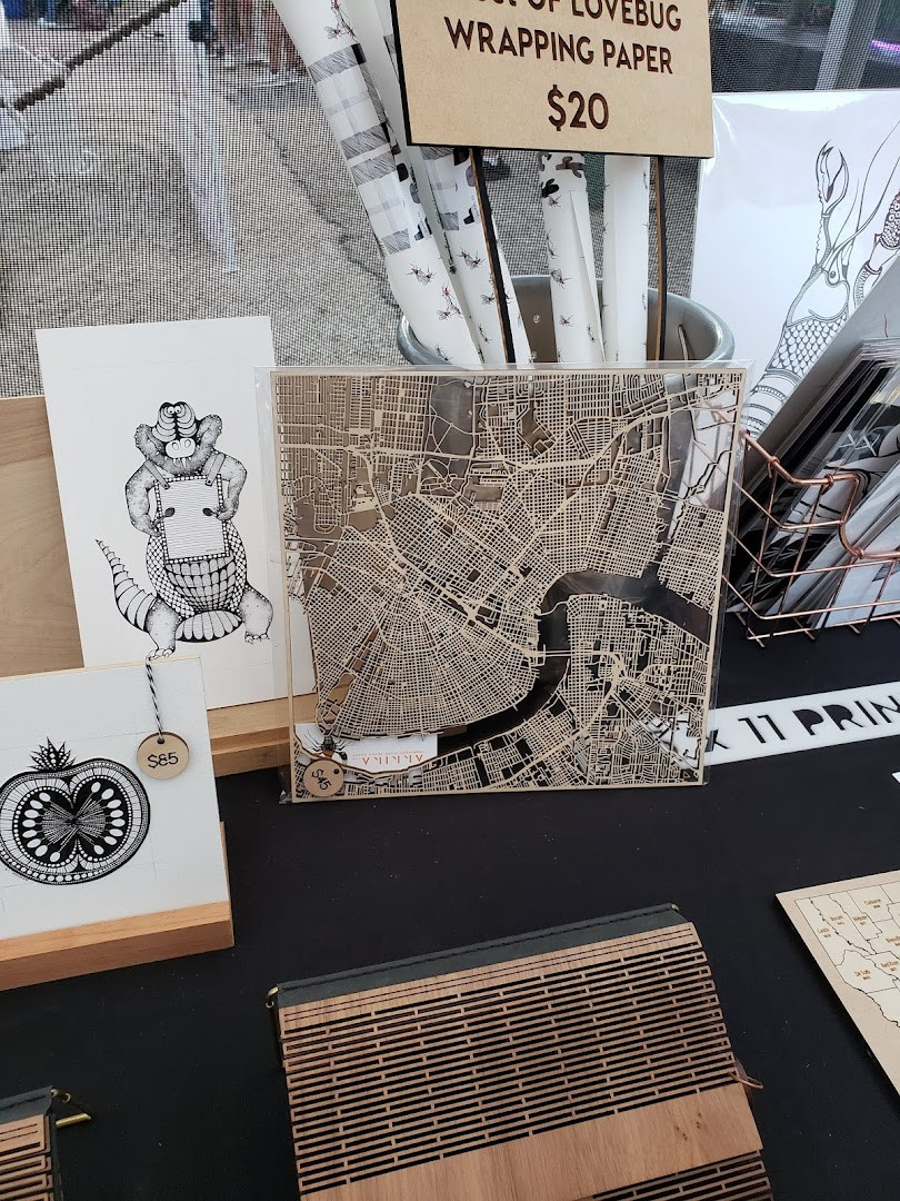 MidCity Makers Market