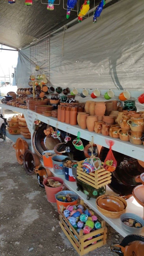 El Ranchito Flea Market