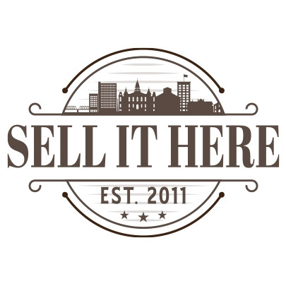 Sell It Here Sell It Here