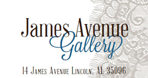 James Avenue Gallery James Avenue Gallery