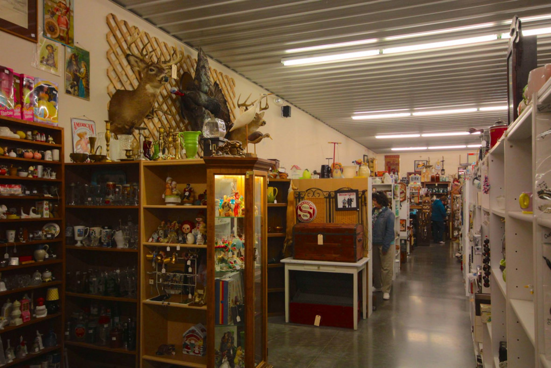 Hocking Hills Market