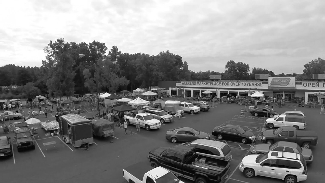 Dixieland Flea Market