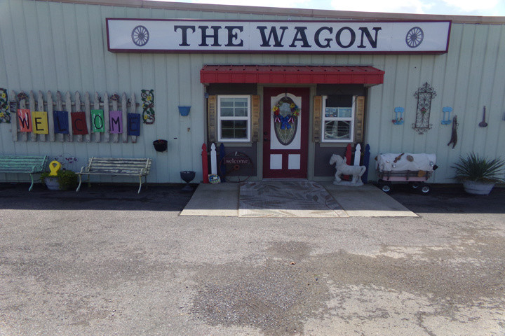 The Wagon