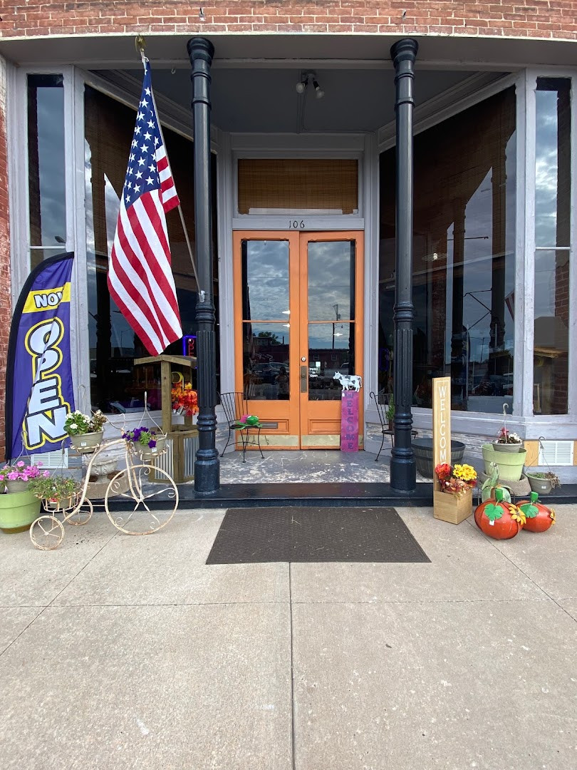 Elbert's lil Acres LLC