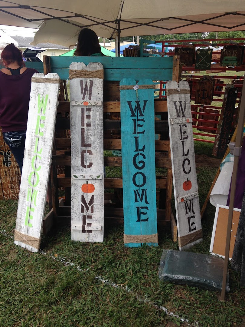 Woodward's Park it &amp; Sell it