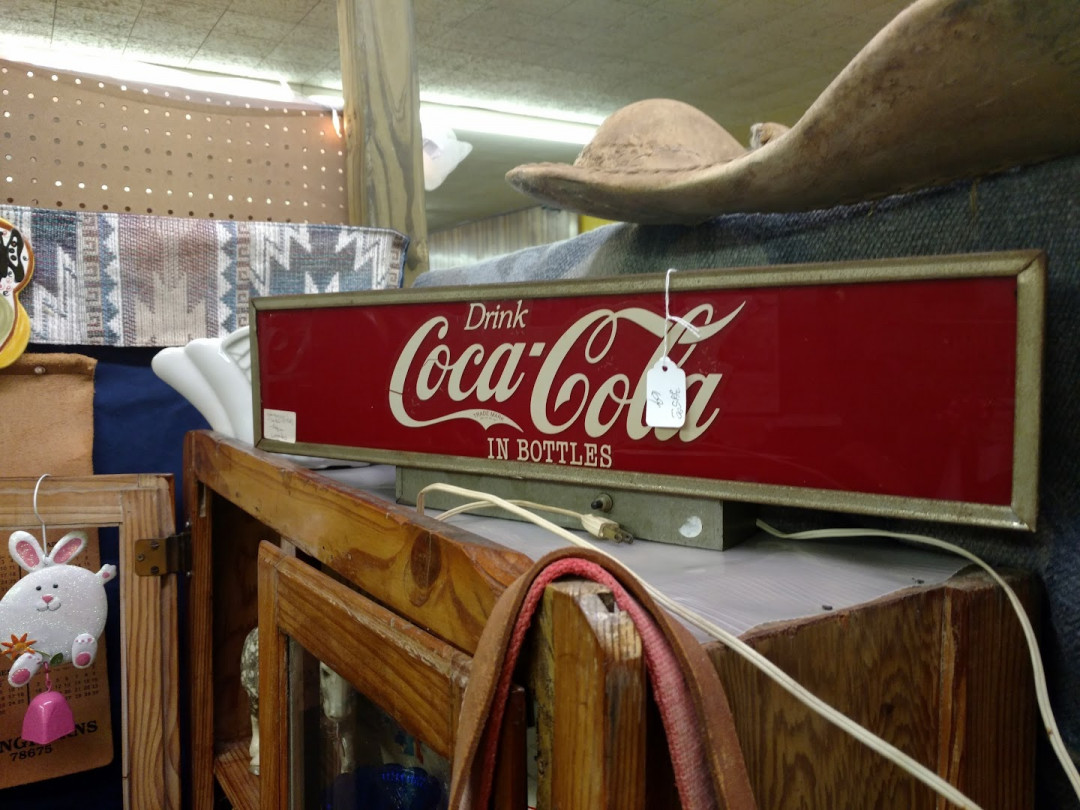 Riverbend Too Antique Mall