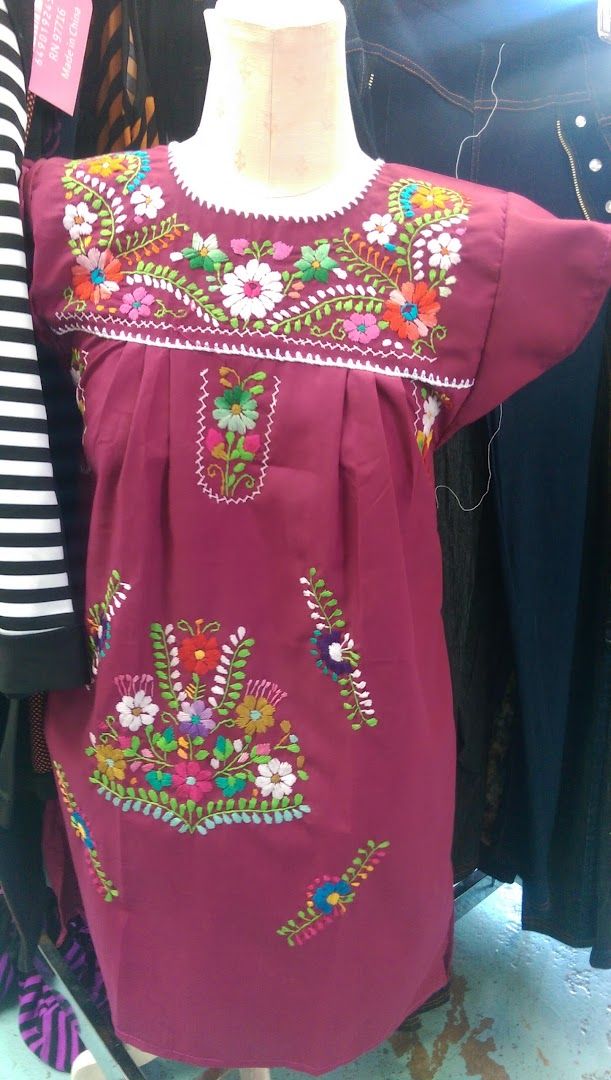 Julia's Bazaar