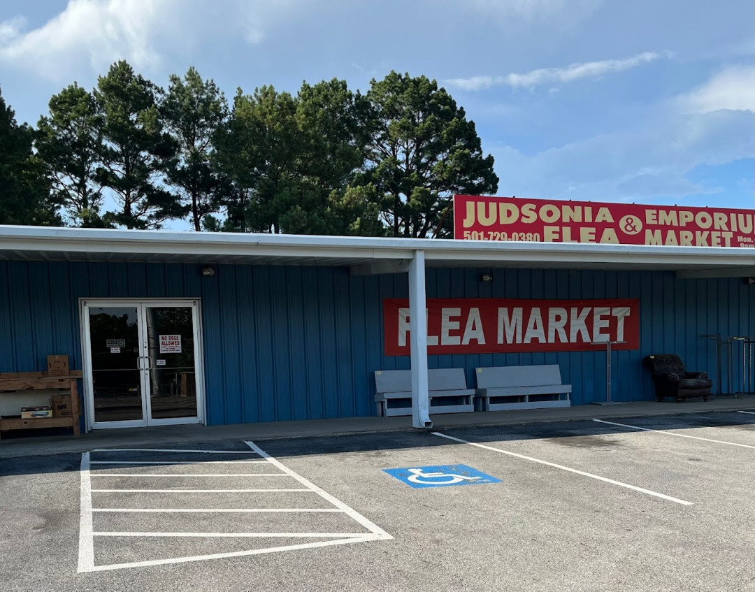 Judsonia Emporium & Flea Market Judsonia Emporium & Flea Market