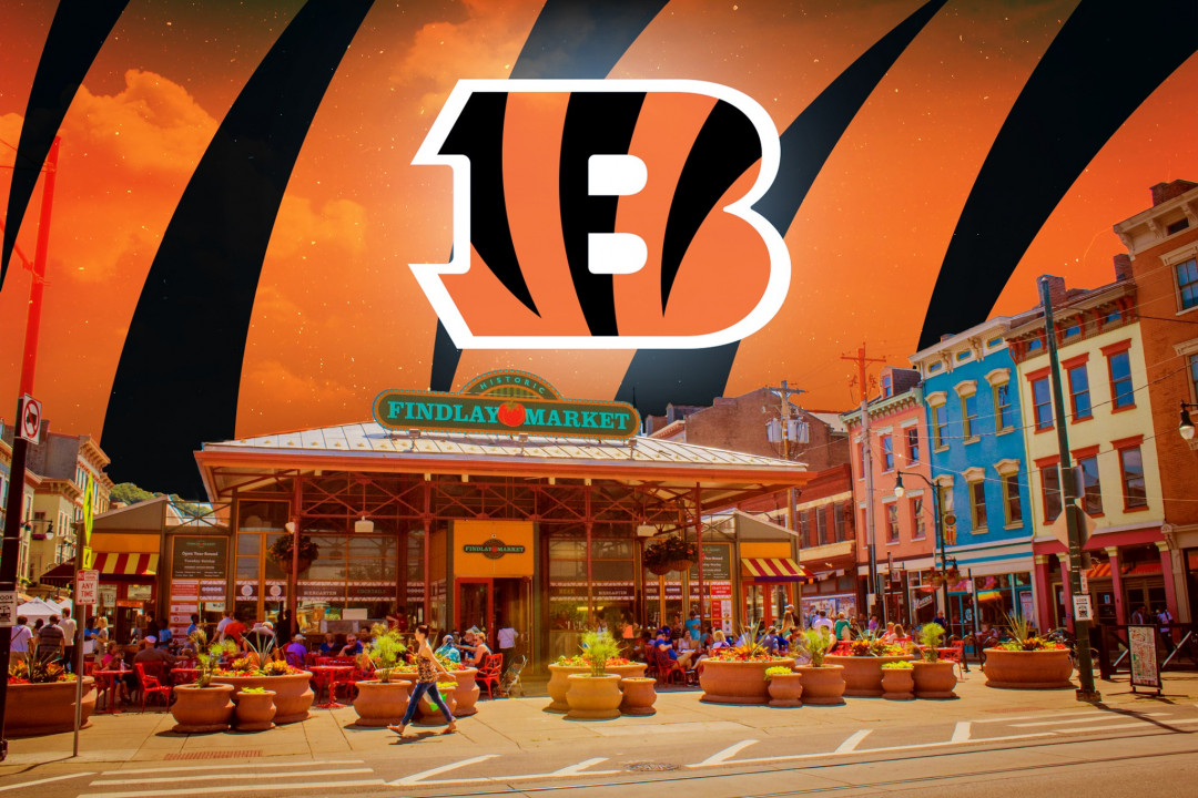 Findlay Market