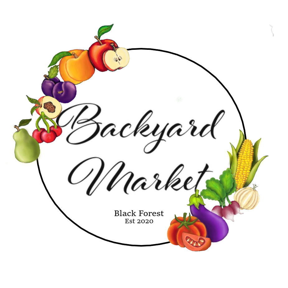 Backyard Market Backyard Market
