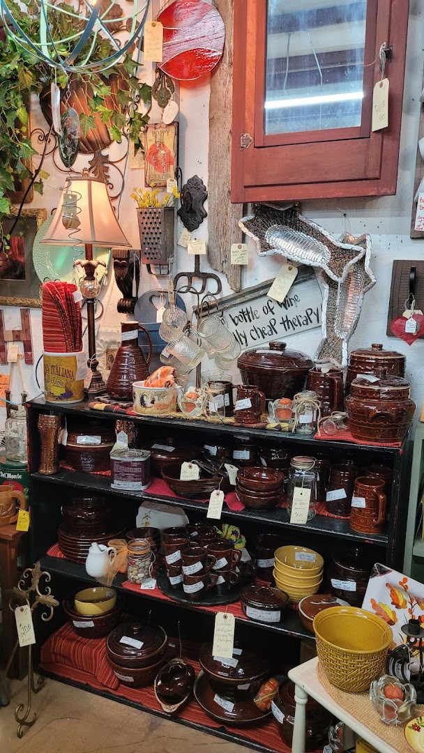 Flip Flop Flea Market