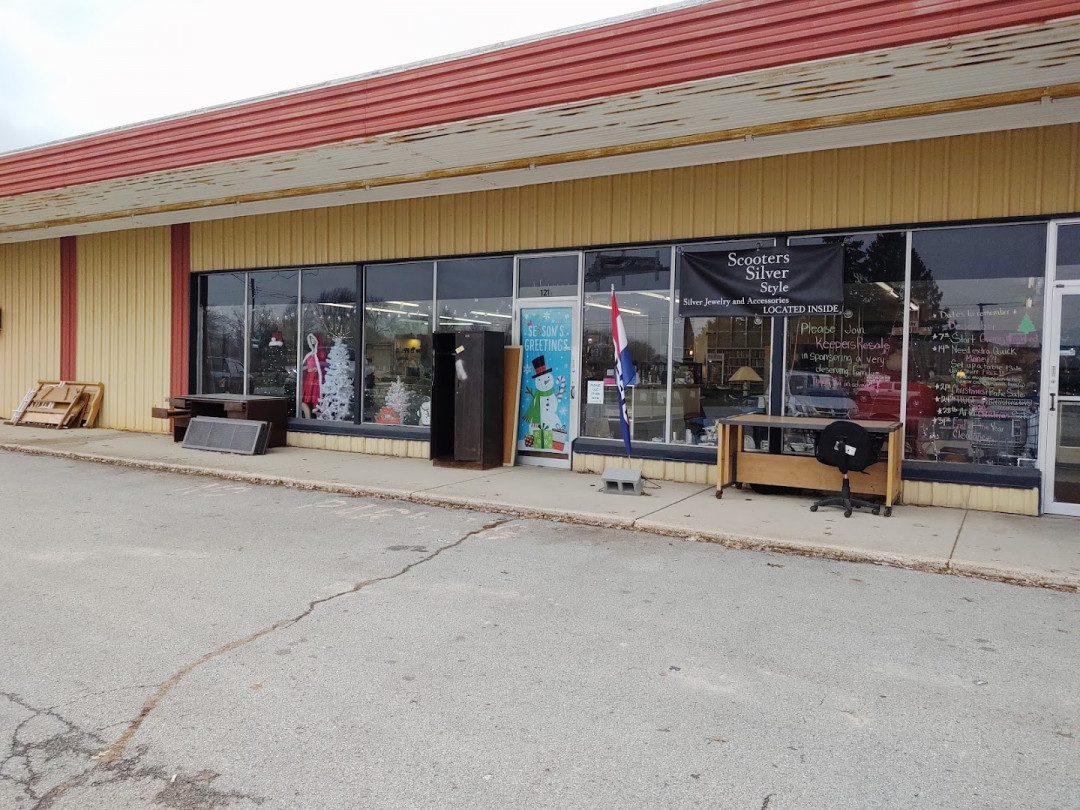 Keepers Resale And Flea Market Keepers Resale And Flea Market
