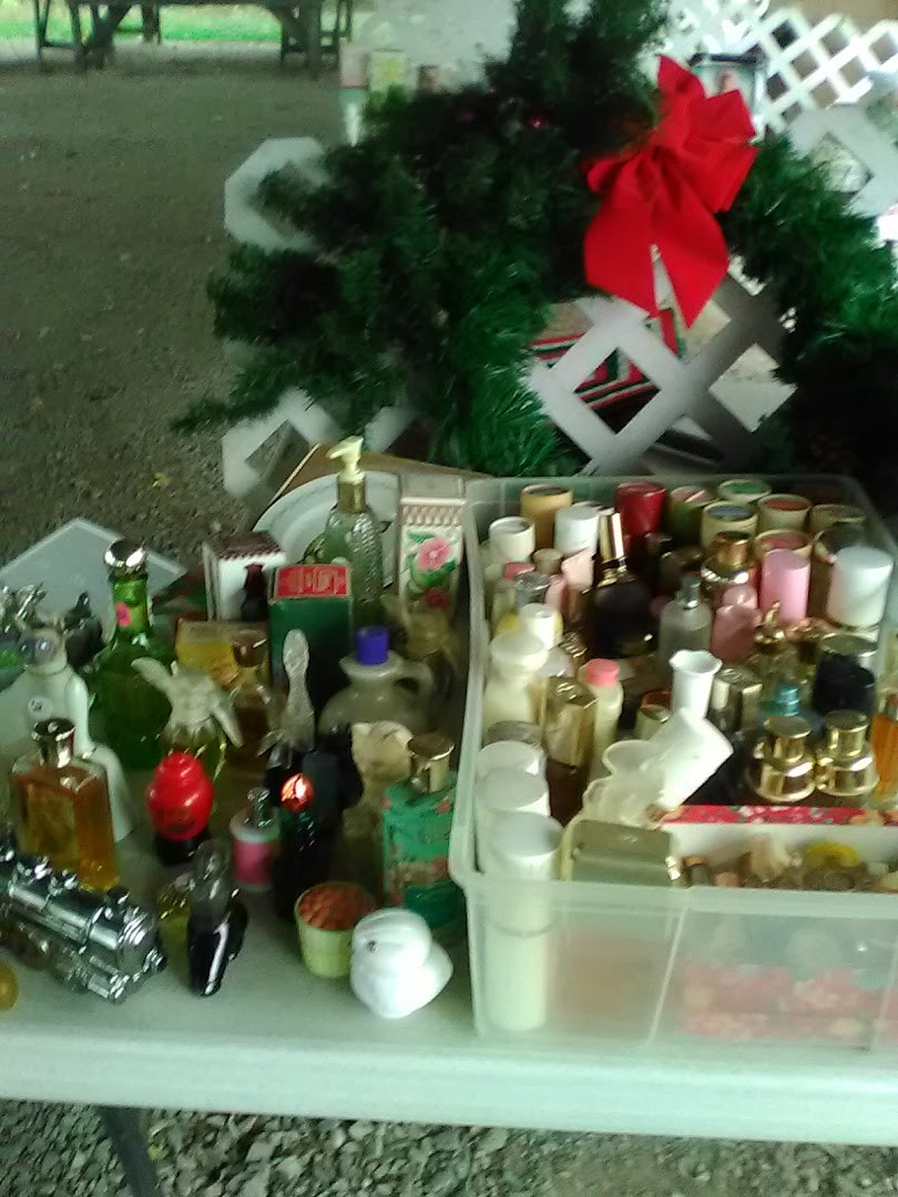 Waynesboro Flea Market