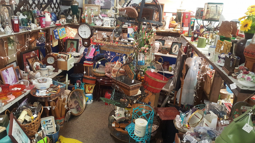 Hager's Market