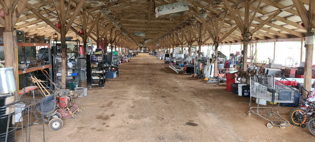 T. Smith Farm Tractor Parts and more