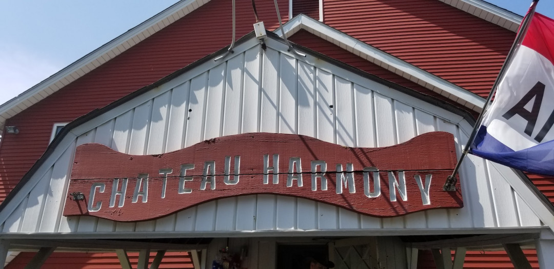 Kev's Barn Yard Flea Market