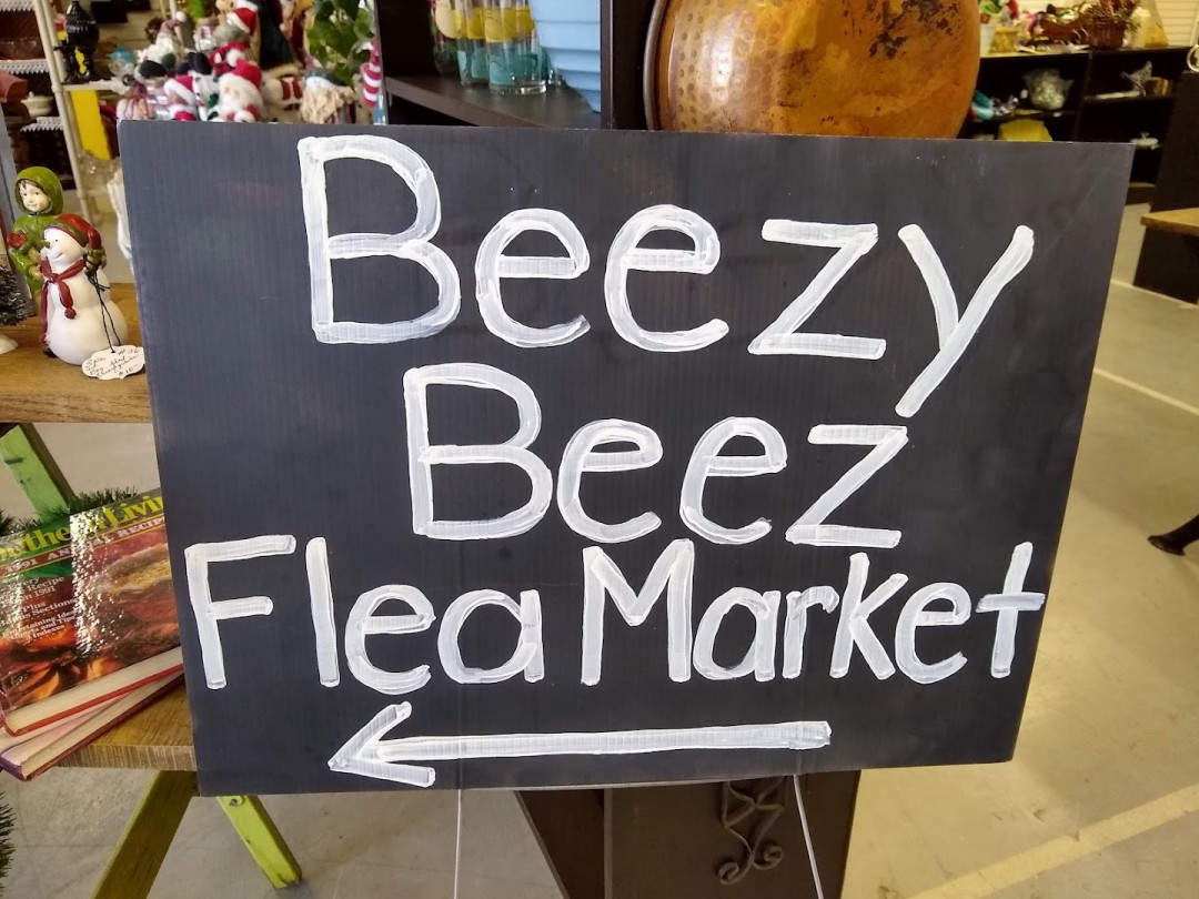Beezy Beez Mercantile & Flea Market Beezy Beez Mercantile & Flea Market