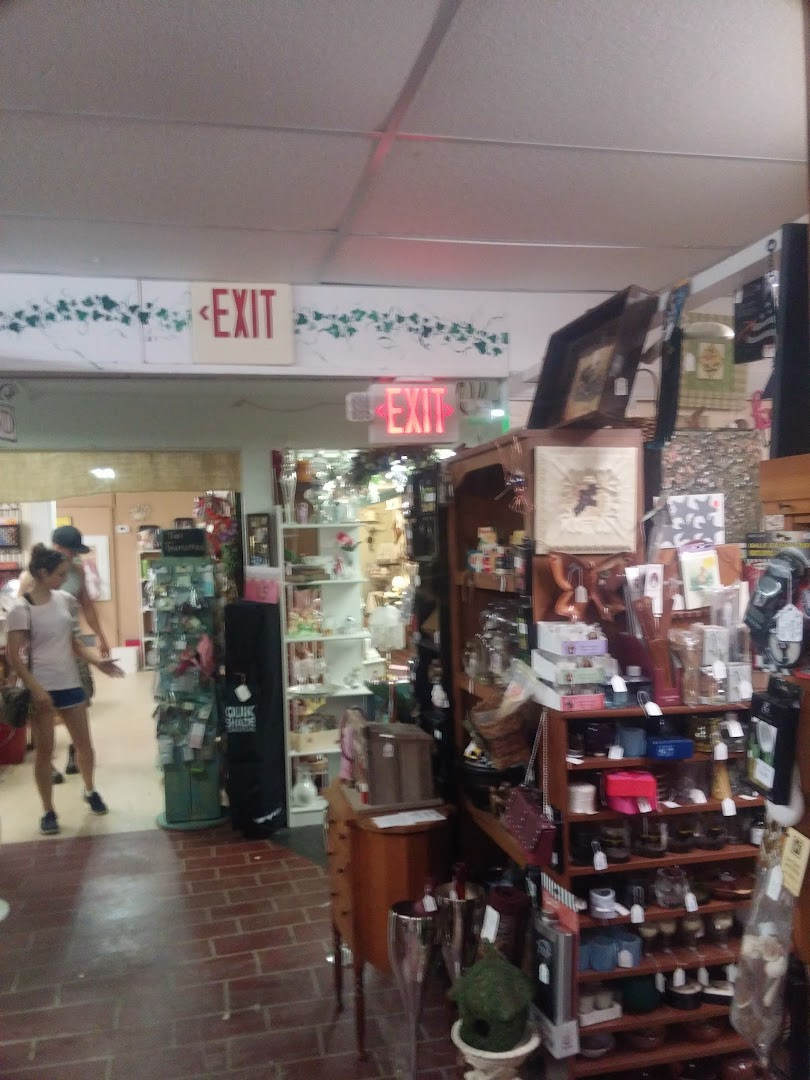 Rose Antique Mall &amp; Flea Market