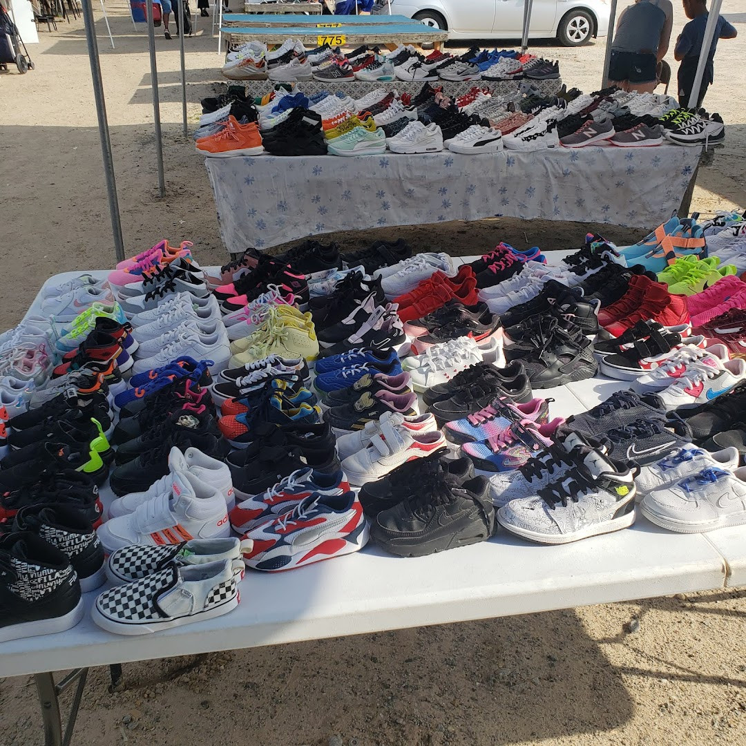 US 1 Metro Flea Market