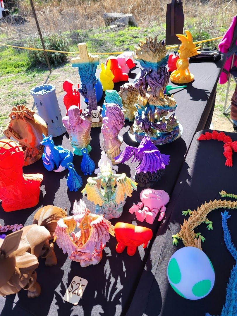 Lampasas Trade Days