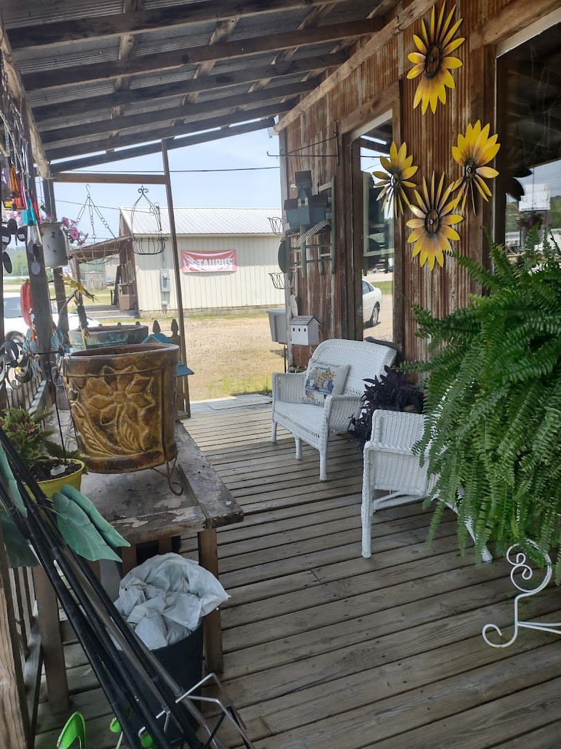 Gypsy Treasures