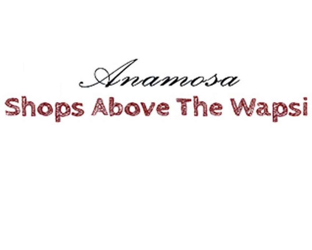 The Shops Above The Wapsi