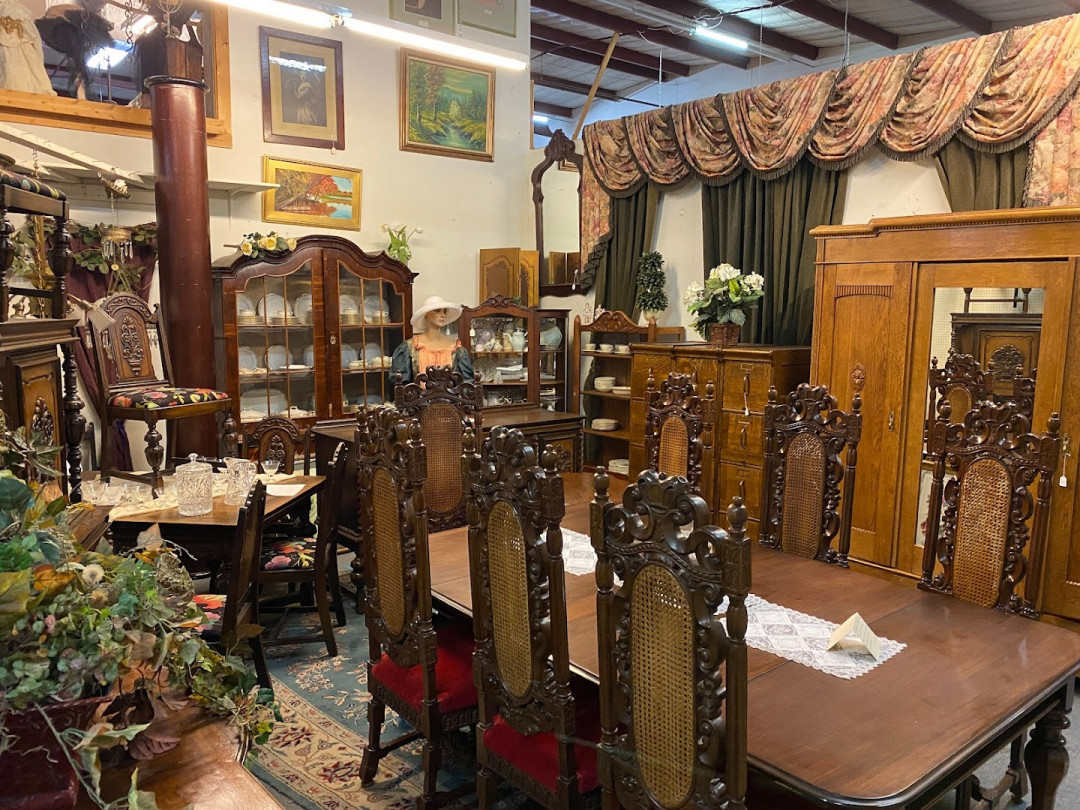Front Range Antiques