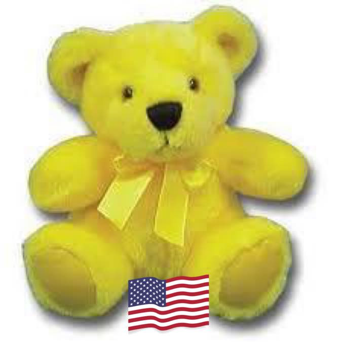 Yellow Bear Market Yellow Bear Market