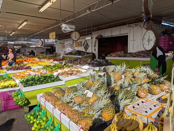 Exploring The San Jose Flea Market  Berryessa 