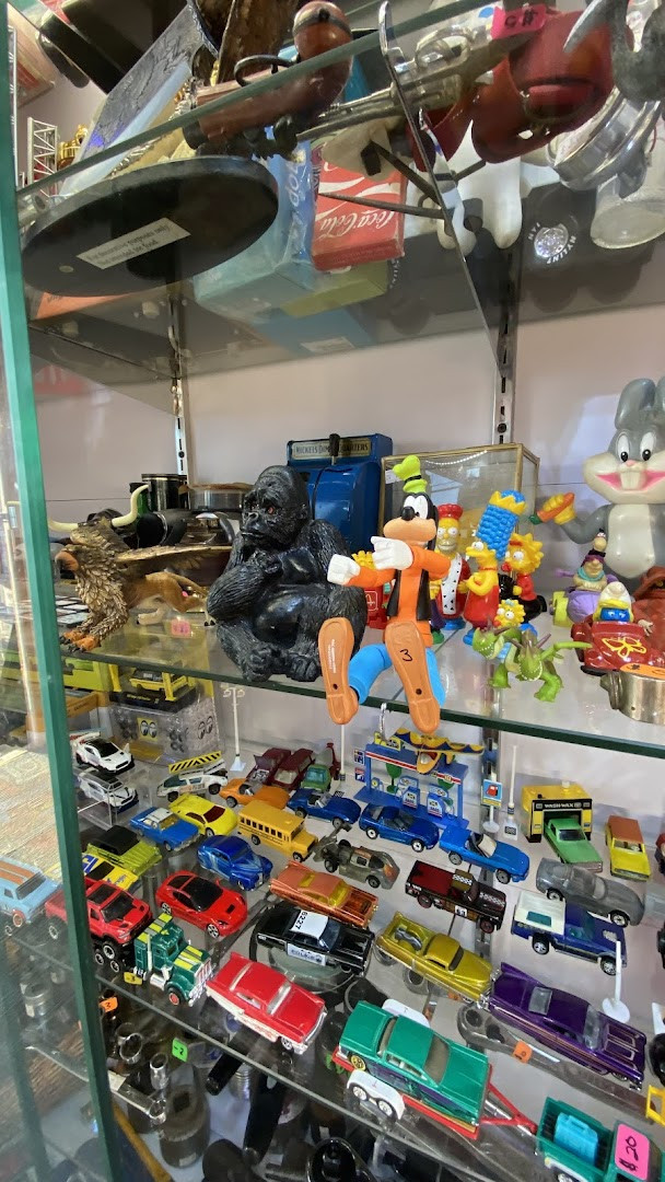 Fairmont Flea Market