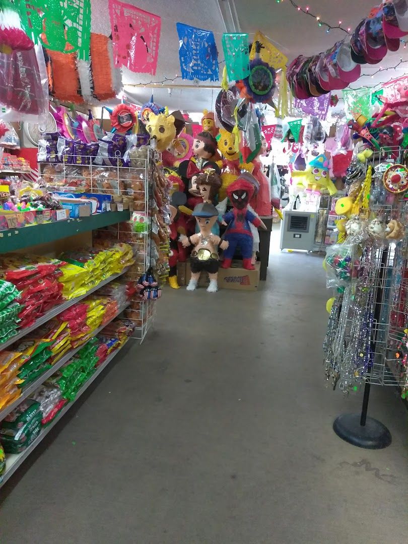 The National Flea Market