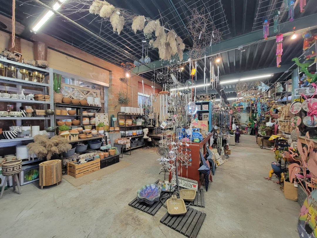 City Market