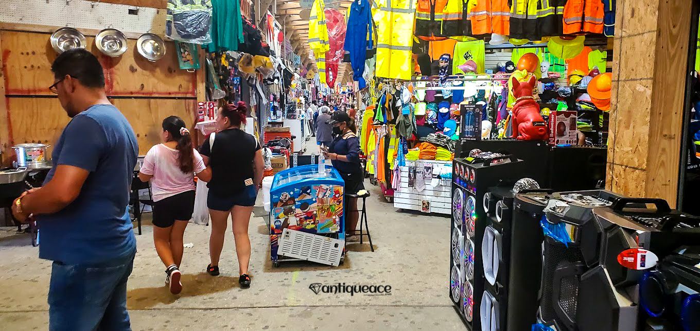 Sunny Flea Market Houston, Hours, Events &amp; Offers | March 2023