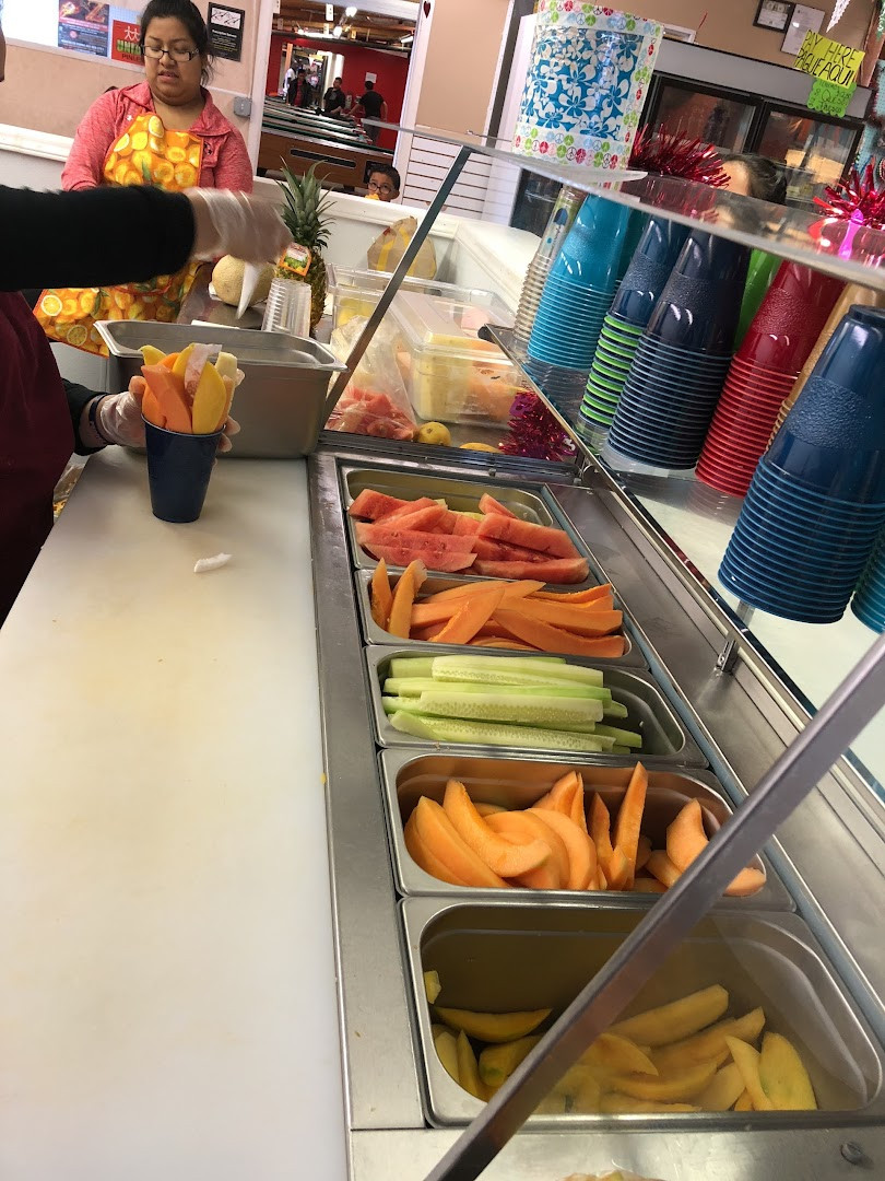 Route 13 Market