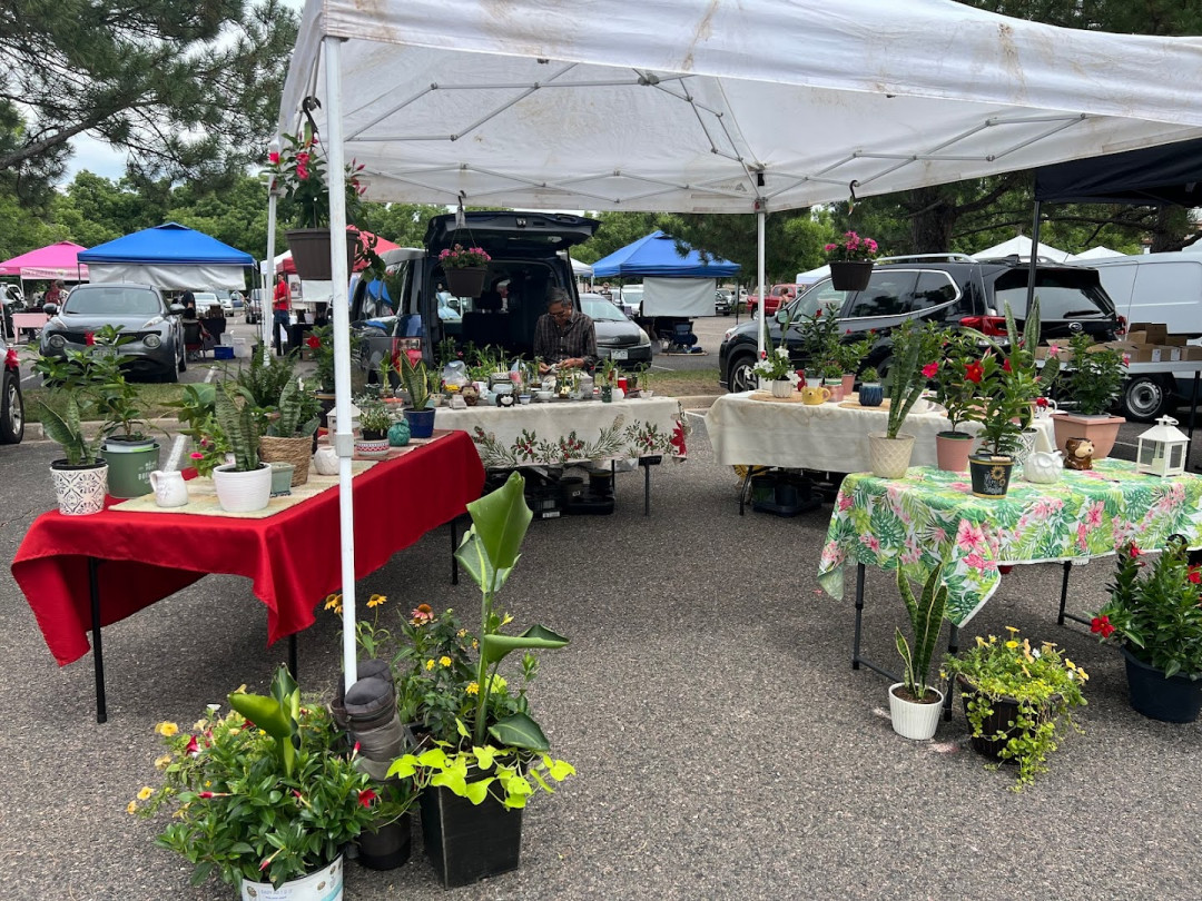 Lakewood Farmers Market by Metro Denver Farmers Markets Lakewood Farmers Market by Metro Denver Farmers Markets