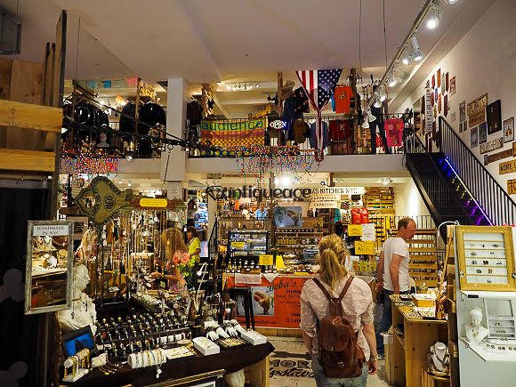 The Market NYC