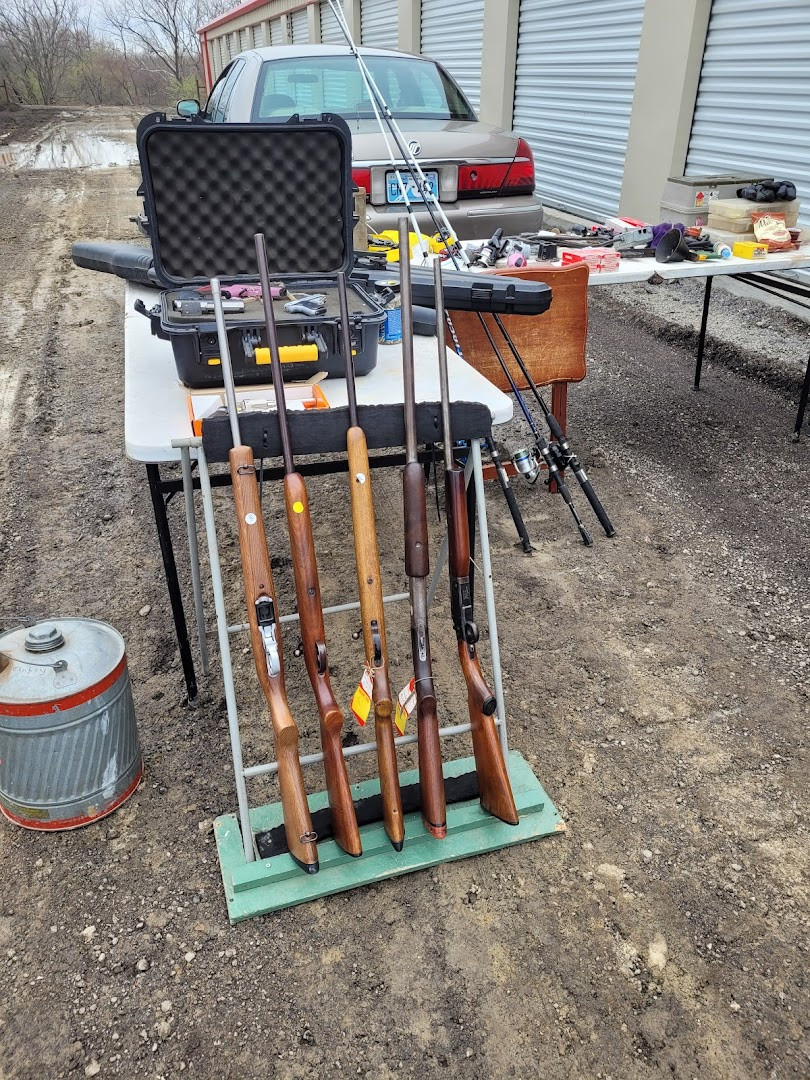Okmulgee Flea Market