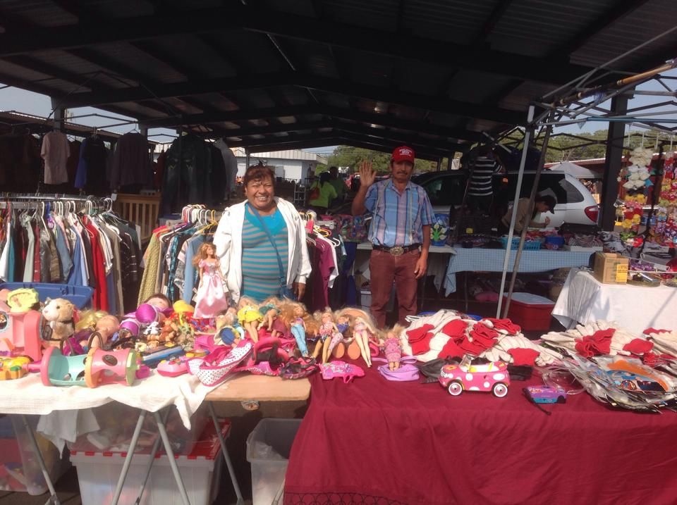 The Market at Forest Hill