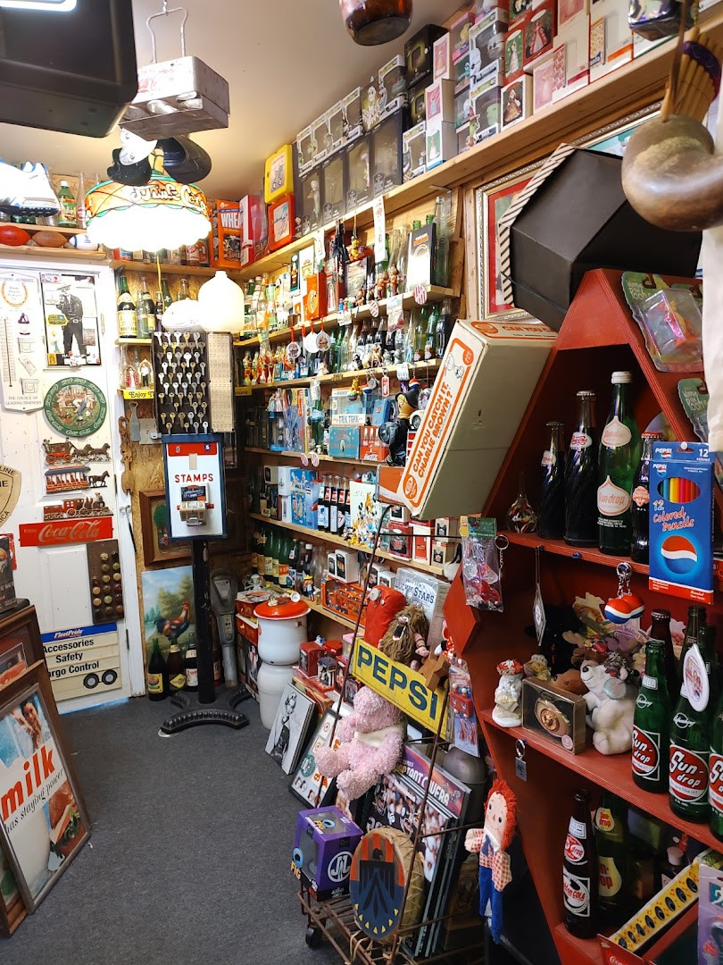 Concord Flea Market