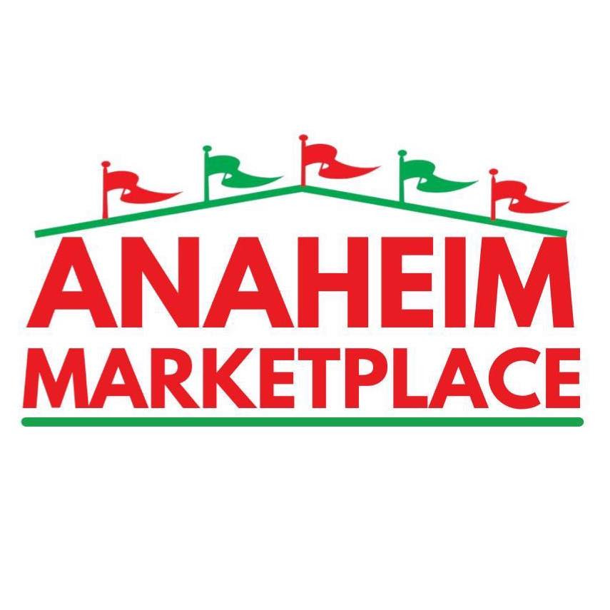 Anaheim Marketplace Anaheim Marketplace