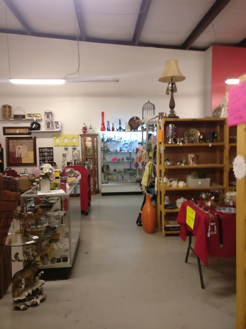 The Rabbit Hole Marketplace